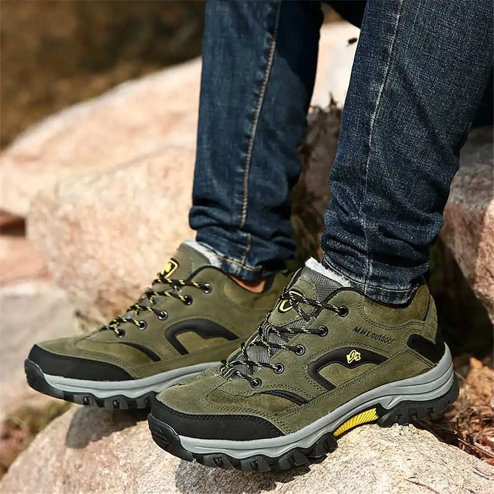 Wedding Supply Superstore - Camp Cotton Hiking Shoes For Man