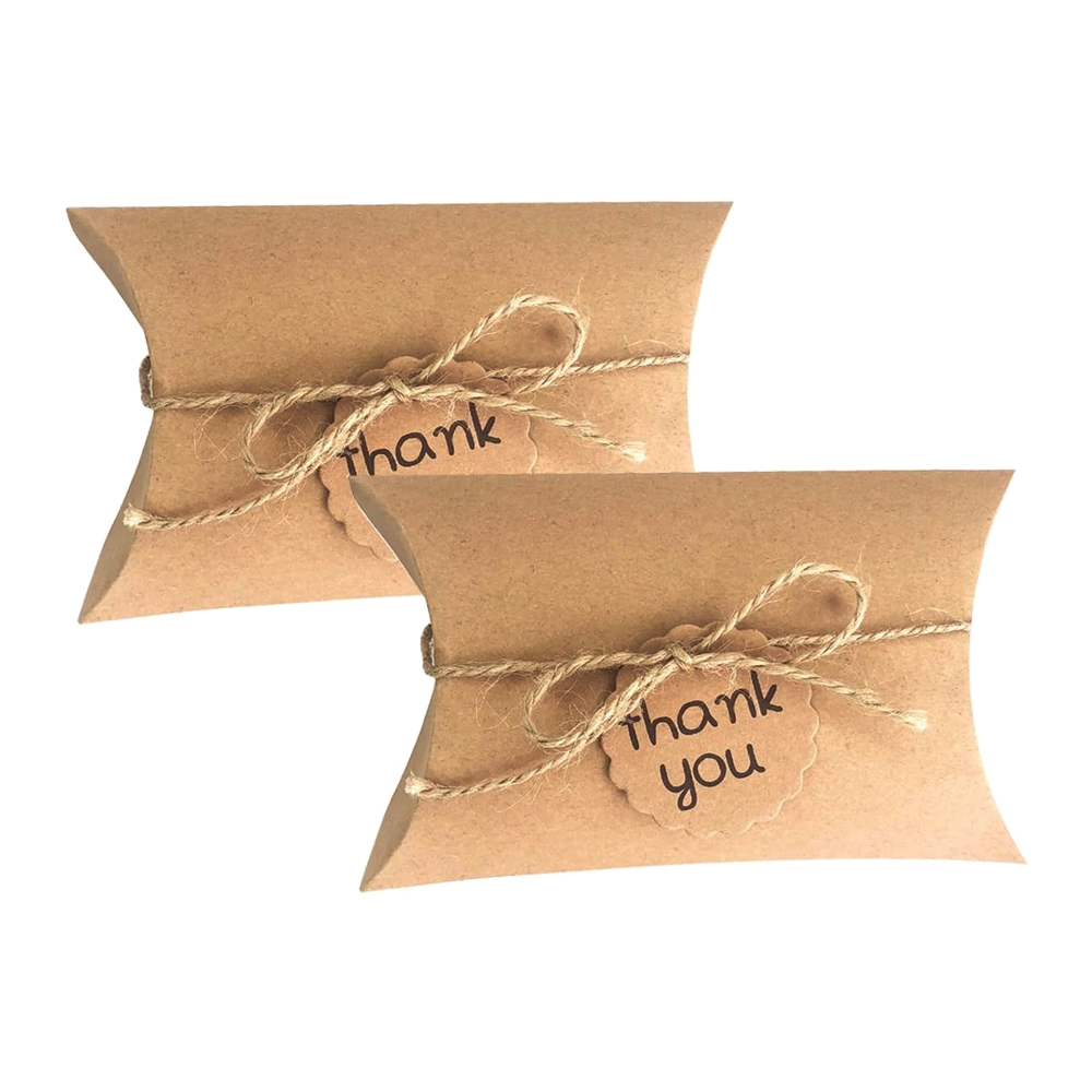 50pcs Kraft Black White Paper  - огляд і ціна Wedding Supply Business