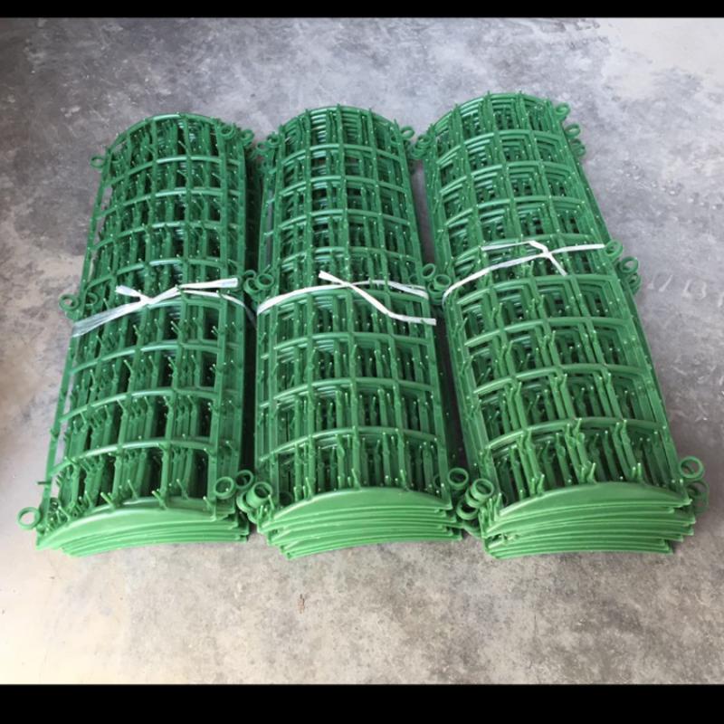 50PCS Artificial Flower Holder - огляд і ціна Wedding Arch Flower