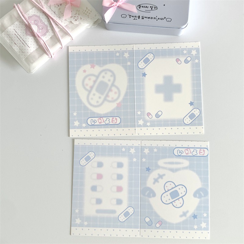 10Pcs Korean Kpop Photo Card P - огляд і ціна Wedding Supply Business
