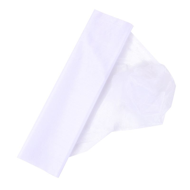 10m Wedding Decoration Tulle R - огляд і ціна Chair Sash Organza