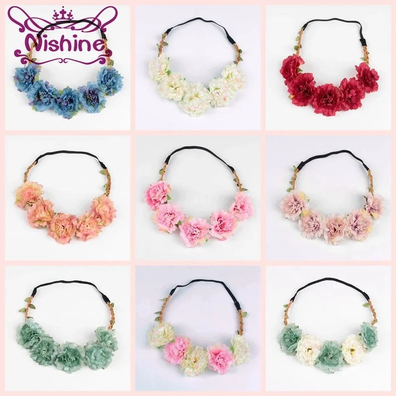 1PCS Spring Summer Seaside Bea - огляд і ціна Wedding Arch Flower