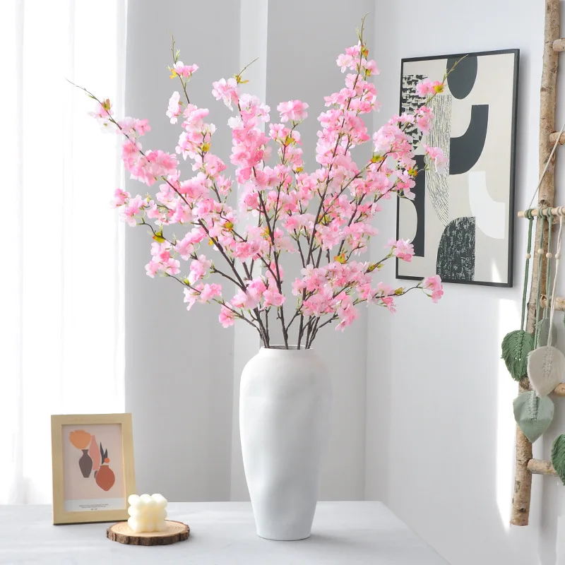 107CM Artificial Cherry Blosso - огляд і ціна Wedding Arch Flower
