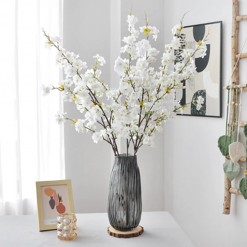 107CM Artificial Cherry Blosso - огляд і ціна Wedding Arch Flower