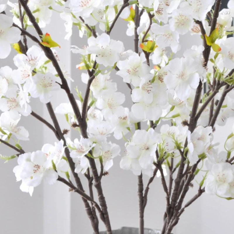 107CM Artificial Cherry Blosso - огляд і ціна Wedding Arch Flower