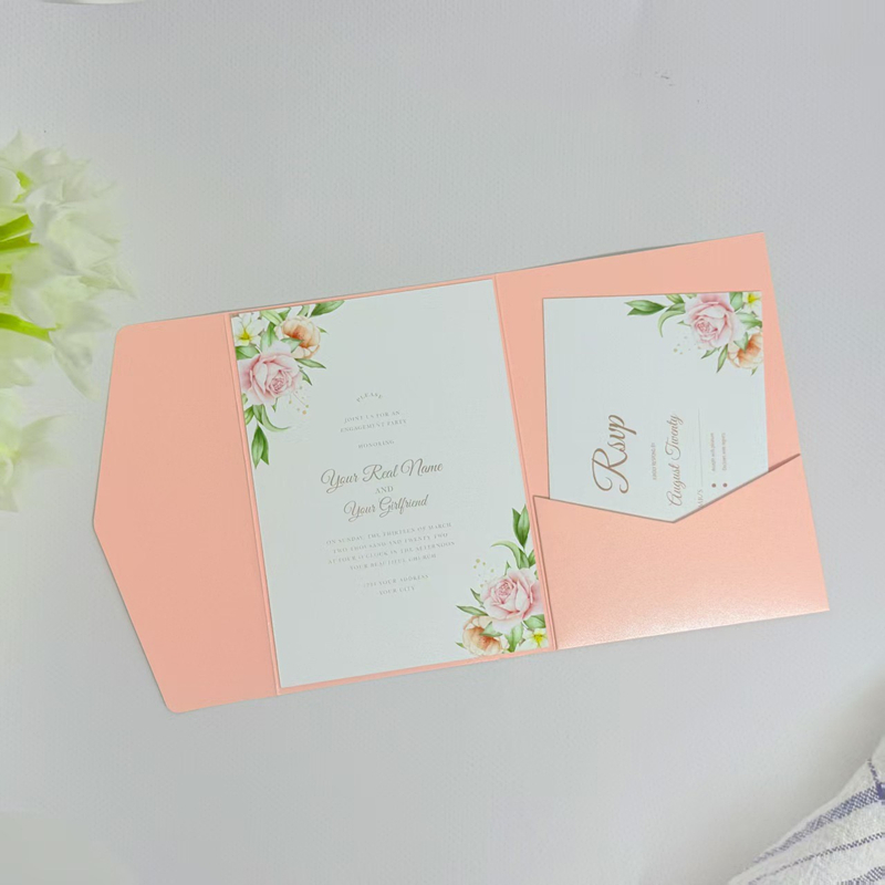 30pcs 18x13cm Green Envelopes  - огляд і ціна Wedding Supply Business