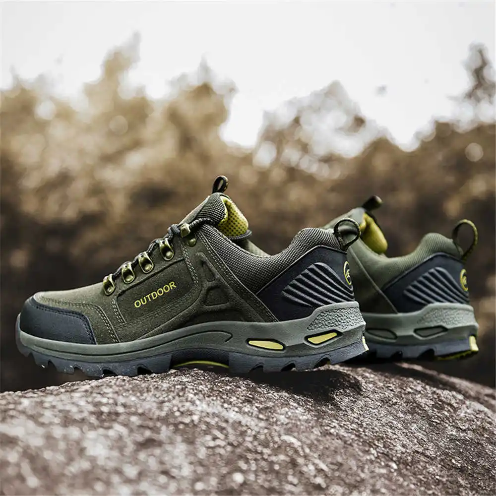 Non-slip Lace Up Hiking Tennis - огляд і ціна Wedding Supply Superstore