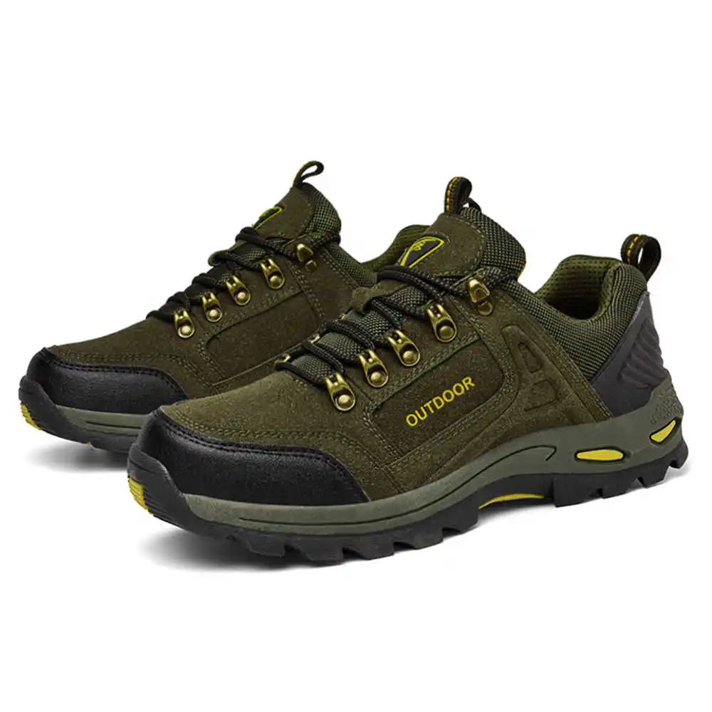 Non-slip Lace Up Hiking Tennis - огляд і ціна Wedding Supply Superstore