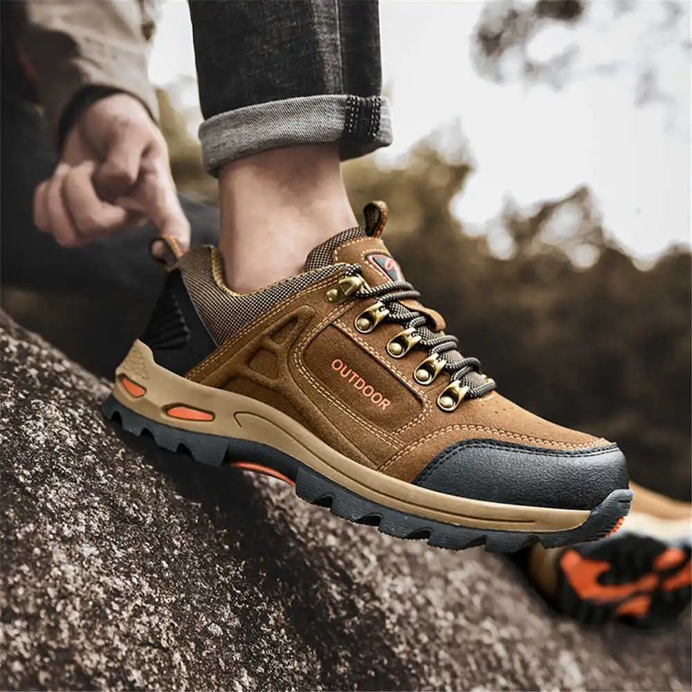 Non-slip Lace Up Hiking Tennis - огляд і ціна Wedding Supply Superstore