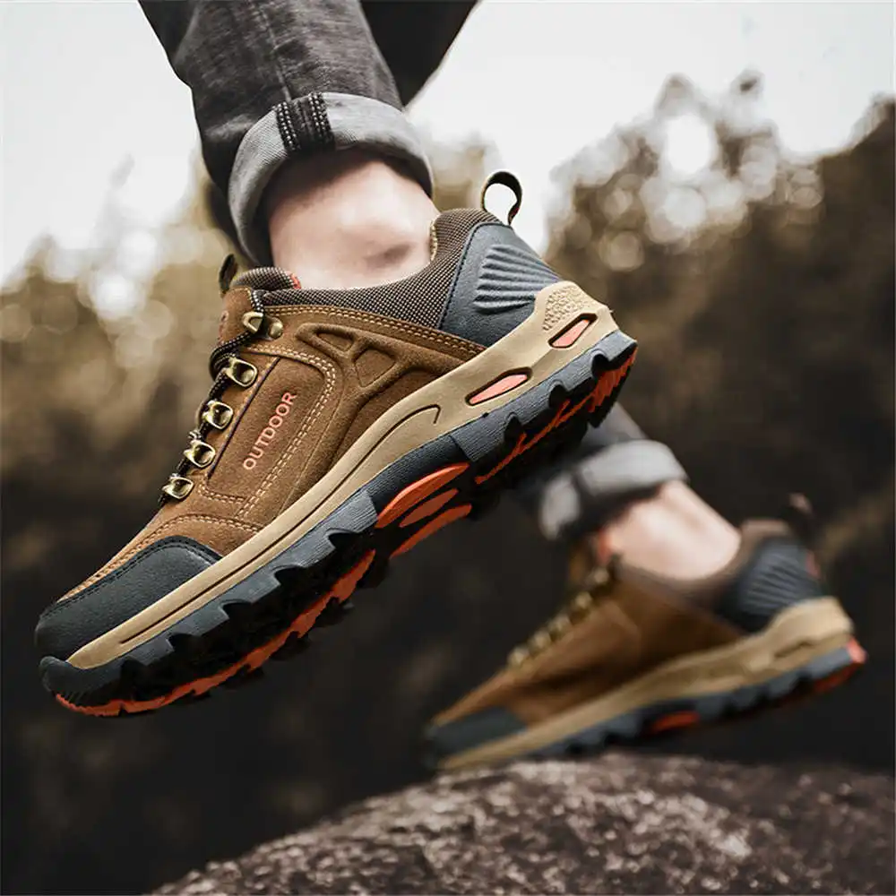 Non-slip Lace Up Hiking Tennis - огляд і ціна Wedding Supply Superstore