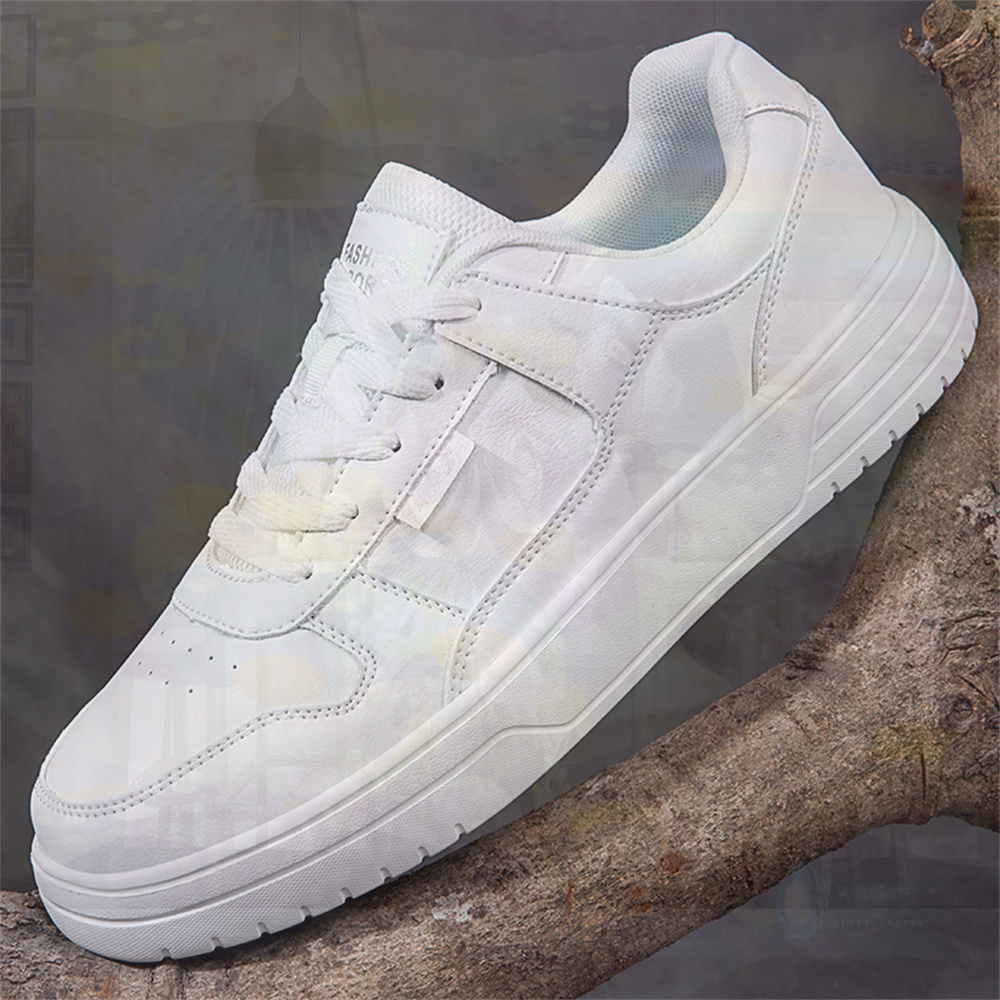 With Ties PU Leather Shoes 41  - огляд і ціна Wedding Supply Superstore