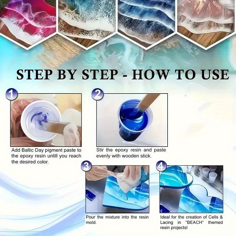 24 Colors/8 Colors 5g 0.18oz P - огляд і ціна Unity Candle Set