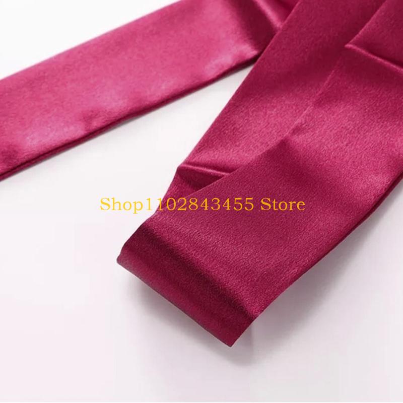 49MC Satin Ribbon Belt Wedding - огляд і ціна Bridal Sash Ribbon