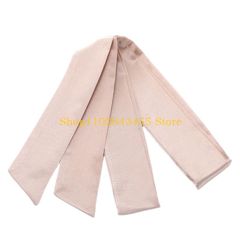 49MC Satin Ribbon Belt Wedding - огляд і ціна Bridal Sash Ribbon