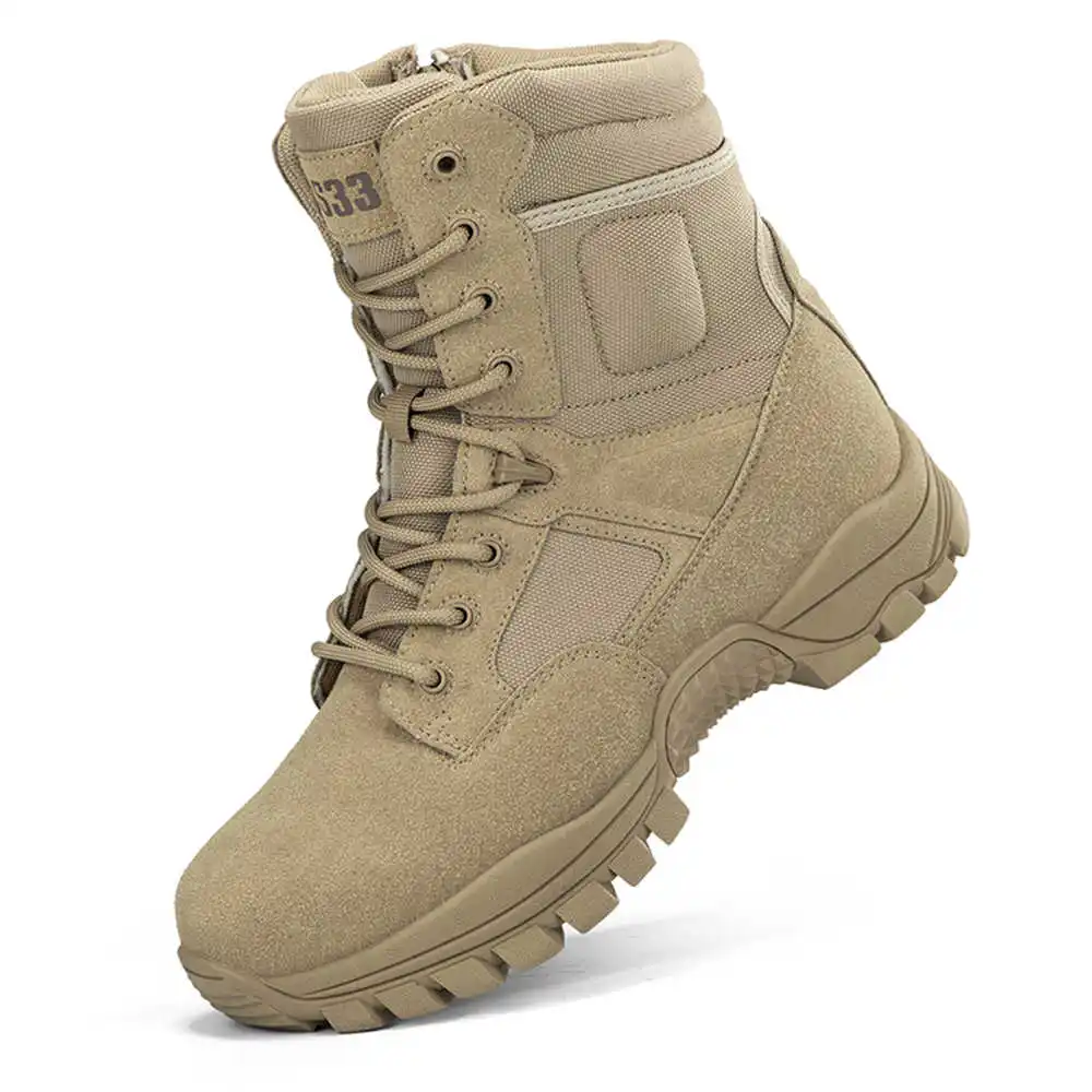 Nonslip Genuine Leather Hiking - огляд і ціна Wedding Supply Superstore