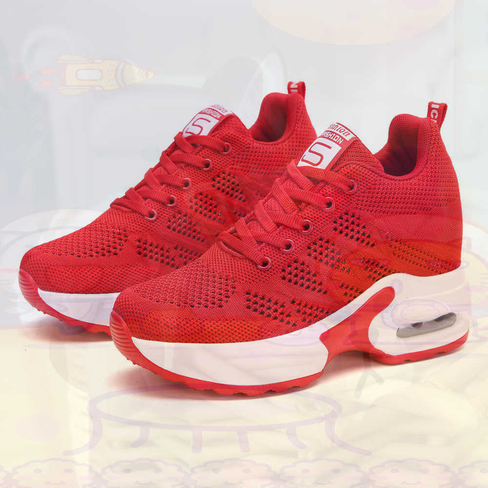 Red Size 36 Shoes Woman Tennis - огляд і ціна Wedding Supply Superstore