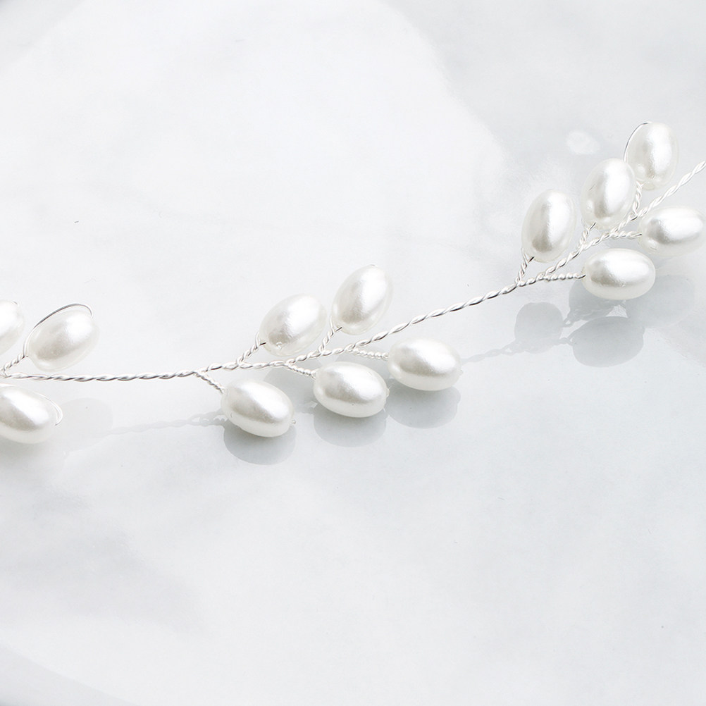 Pearl Wedding Dress Belt Ribbo - огляд і ціна Bridal Sash Ribbon