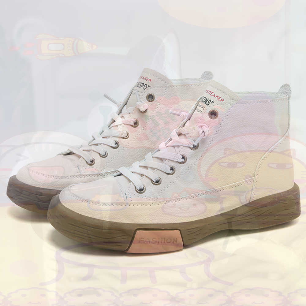 High Top Hi Cut Offers Skatebo - огляд і ціна Wedding Supply Superstore