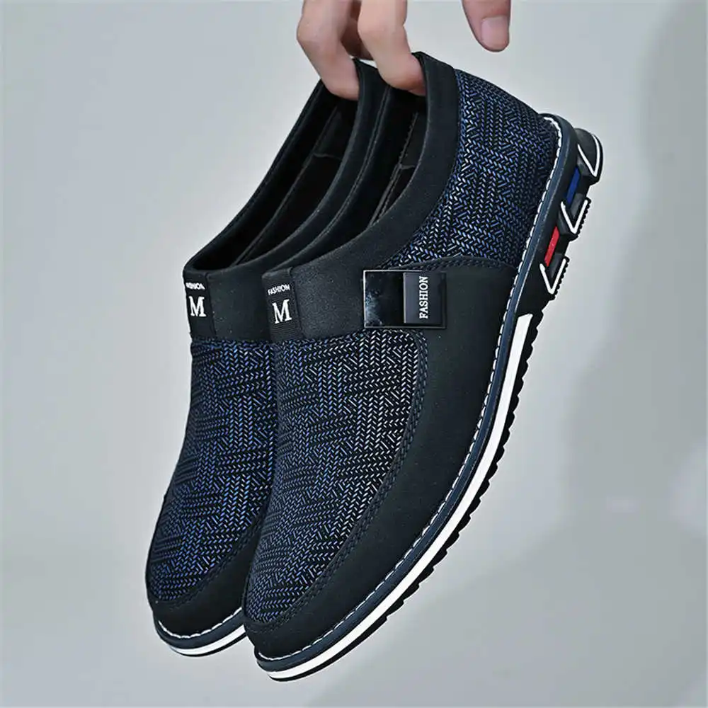 Dark Blue 44-45 Summer Shoes S - огляд і ціна Wedding Supply Superstore