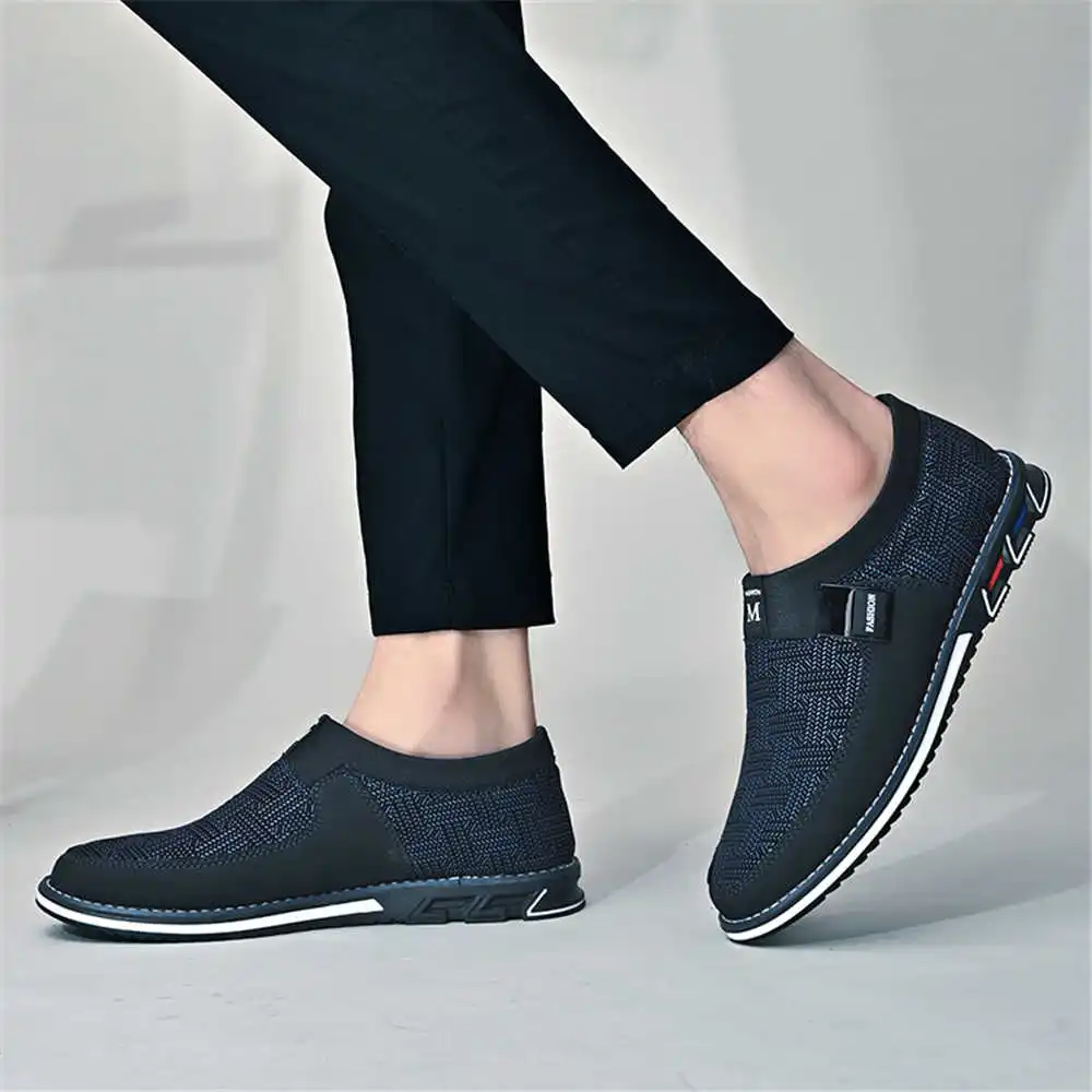 Dark Blue 44-45 Summer Shoes S - огляд і ціна Wedding Supply Superstore