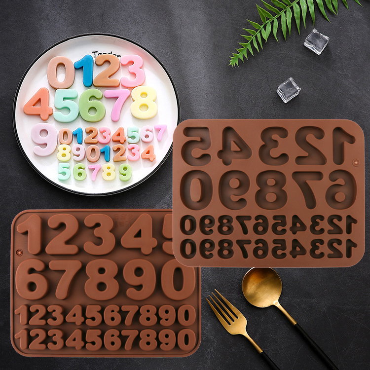 2Piece Set Silicone Candy Mold - огляд і ціна Unity Candle Set