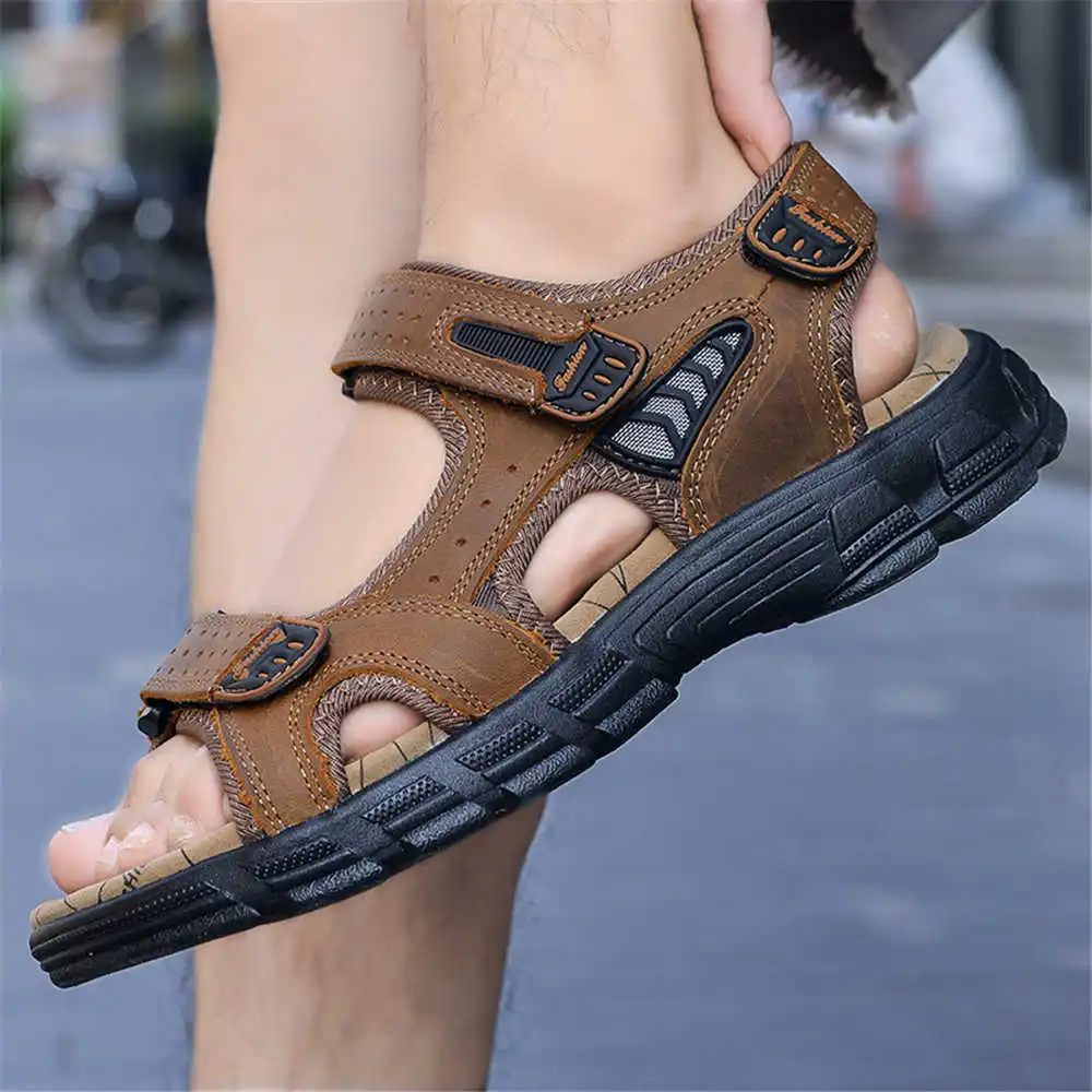 45-46 anti slip hawaiian men's - огляд і ціна Wedding Bathroom Supply Kit