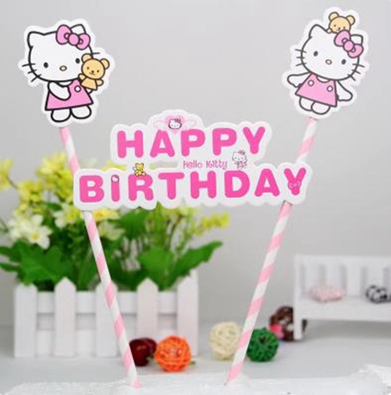 Cute Hello Kitty Cat Digital N - огляд і ціна Unity Candle Set