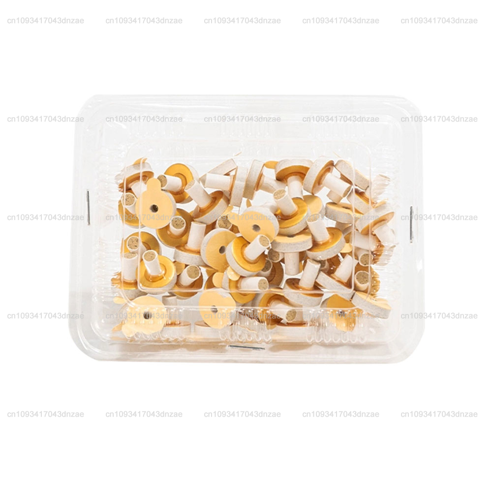 50Pcs Moxibustion Tube Paste M - огляд і ціна Unity Candle Set