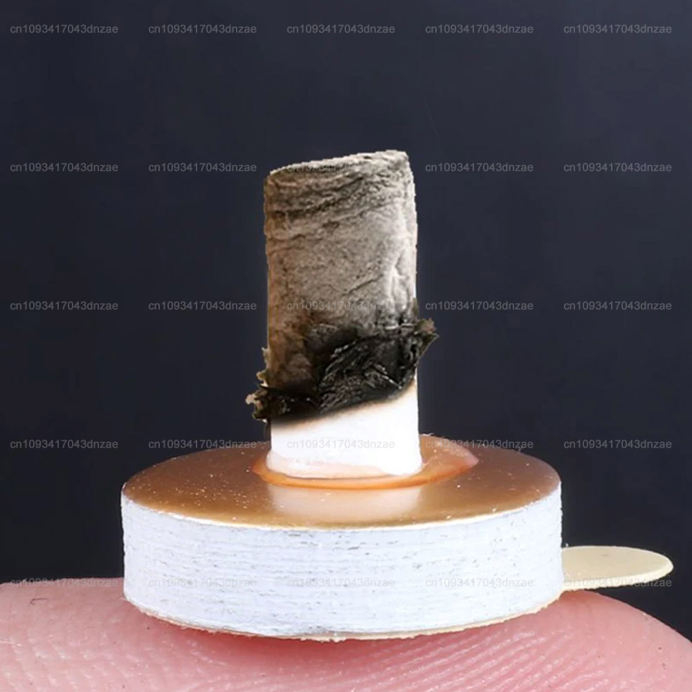 50Pcs Moxibustion Tube Paste M - огляд і ціна Unity Candle Set