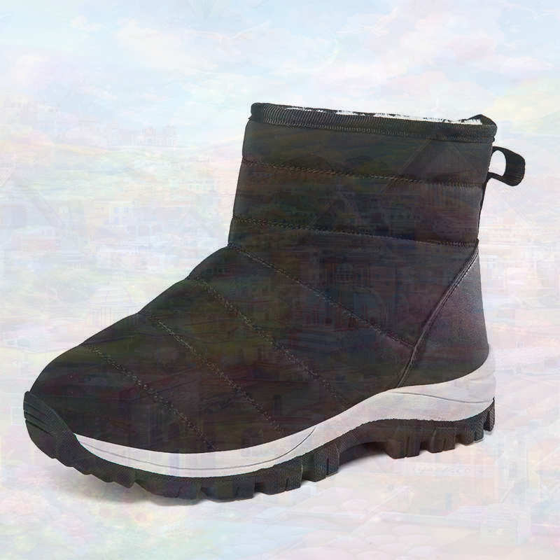 Nonslip Thermo Elderly Tennis  - огляд і ціна Wedding Supply Superstore