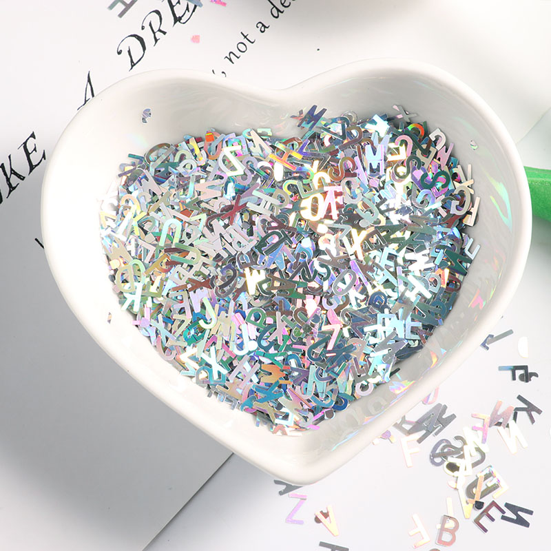 6mm Ultrathin Letter Shape Seq - огляд і ціна Wedding Eo