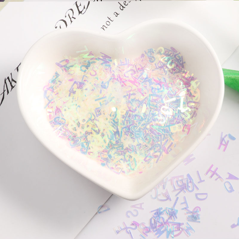6mm Ultrathin Letter Shape Seq - огляд і ціна Wedding Eo