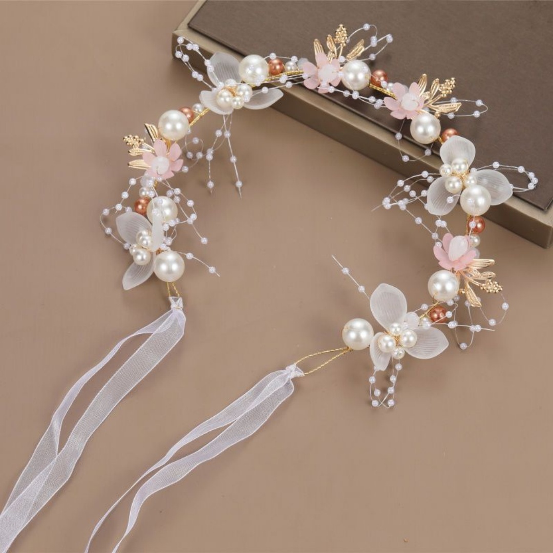 One Fairy Imitation Pearl Swee - огляд і ціна Wedding Arch Flower