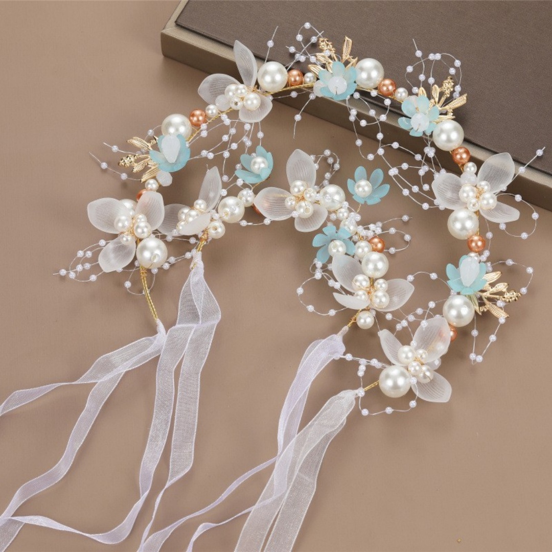 One Fairy Imitation Pearl Swee - огляд і ціна Wedding Arch Flower