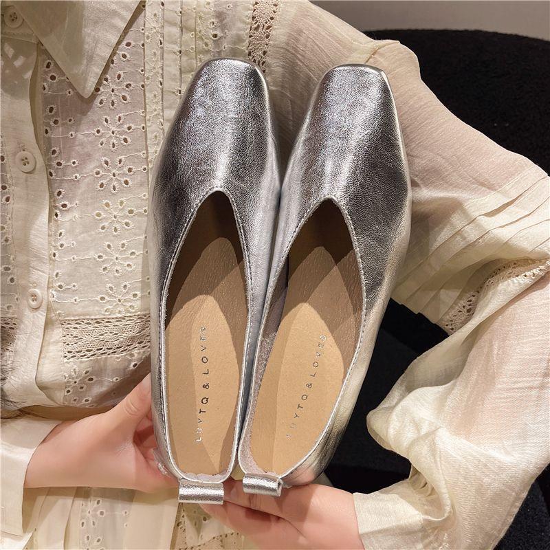 Fashion Shoes Women's Loafers  - огляд і ціна Wedding Shop