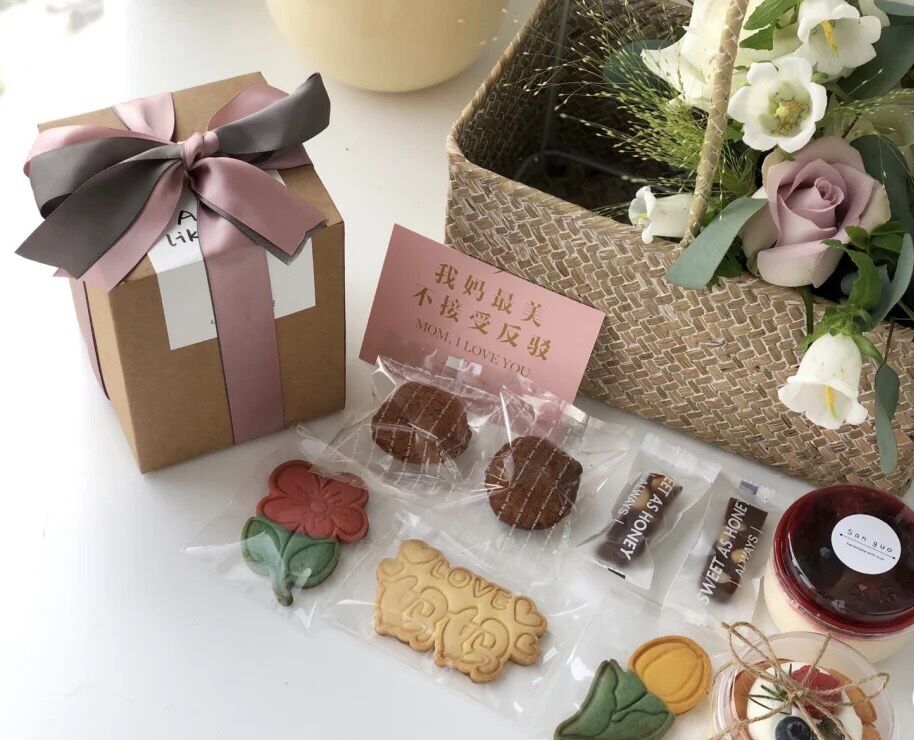 Kraft Paper Box Candle Lipstic - огляд і ціна Unity Candle Set