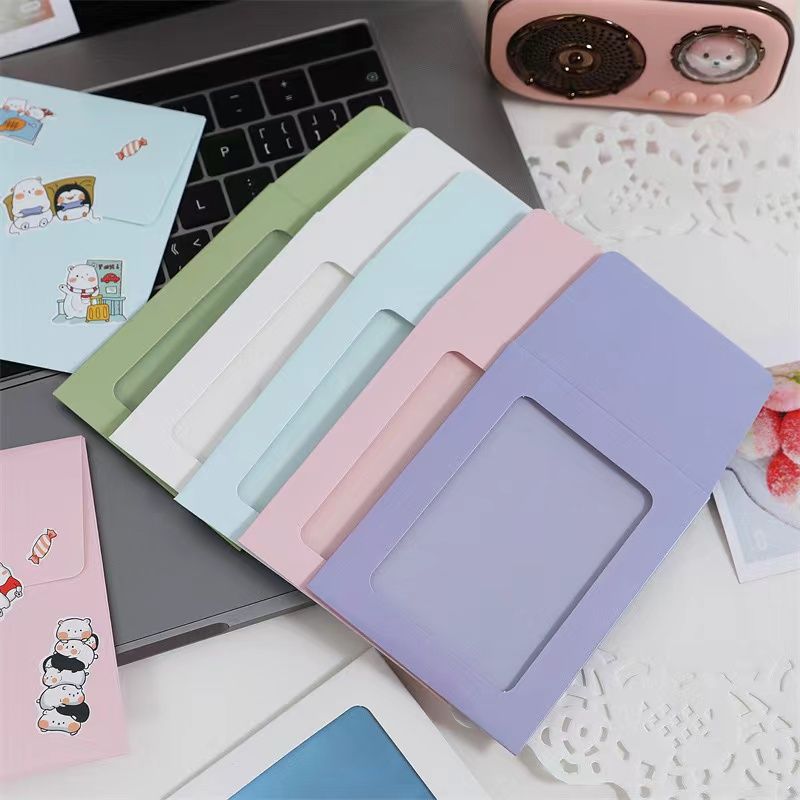 10Pcs/Set DIY Paper Photo Fram - огляд і ціна Wedding Supply Business