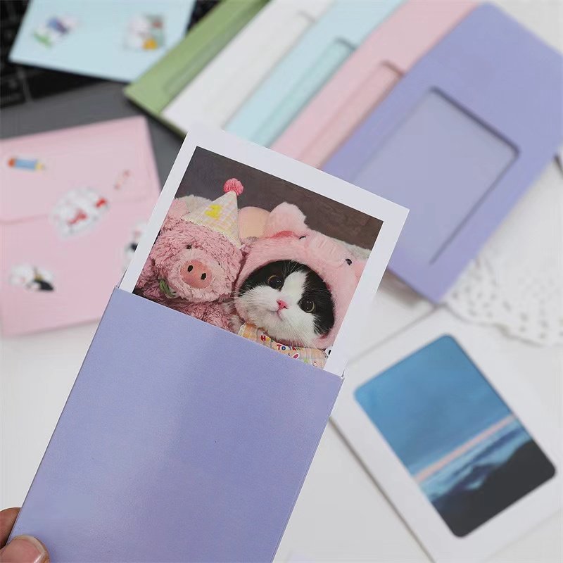 10Pcs/Set DIY Paper Photo Fram - огляд і ціна Wedding Supply Business