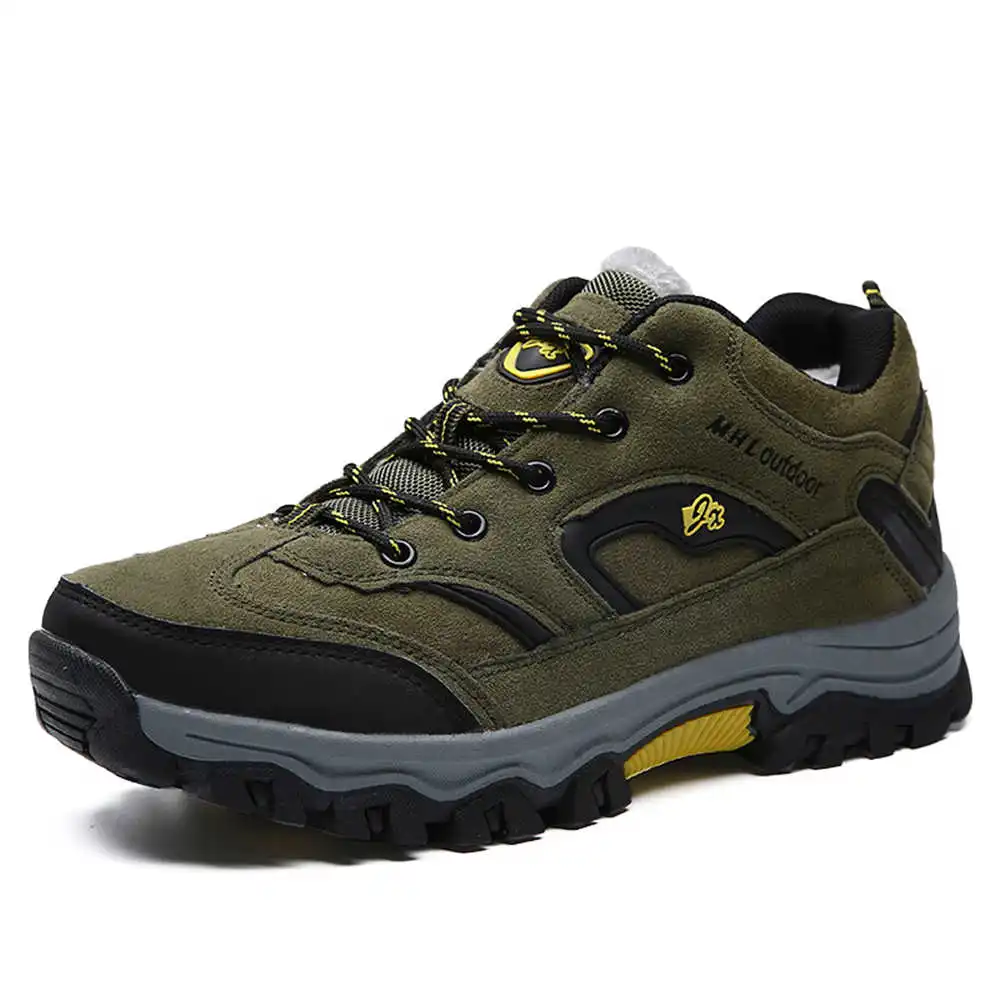 Camp Cotton Hiking Shoes For M - огляд і ціна Wedding Supply Superstore