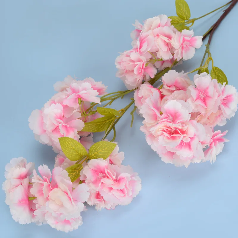 100cm Artificial Cherry Blosso - огляд і ціна Wedding Arch Flower